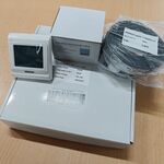 Elektrische vloerverwarming SET 900 watt, Innovaheat, Kabel, Blauw, 20